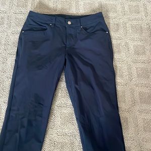 Lululemon abc pant